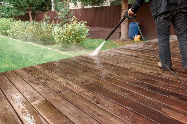 Best Gutter Cleaning  in Llano, TX